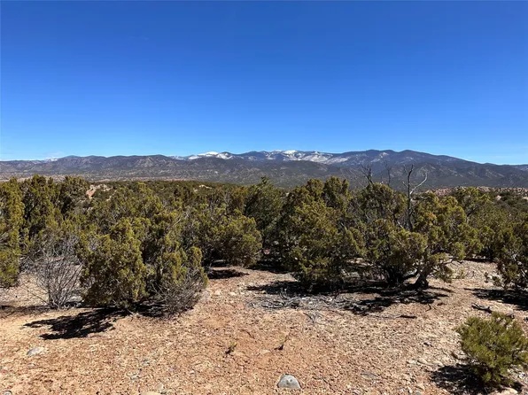 4109 Via Scalla Lot 218, Santa Fe, NM 87506