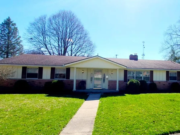 2305 Rebecca Dr, Springfield, OH 45503