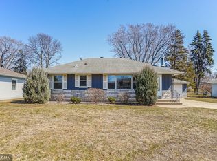 6245 Stevens Ave, Minneapolis, MN 55423