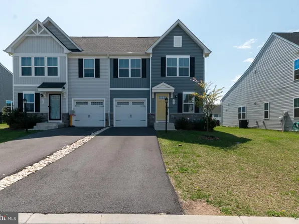 109 Blantons Rd, Martinsburg, WV 25405