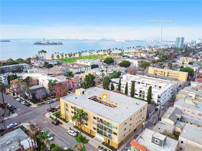 3665 E 1st St Unit 403, Long Beach, CA, 90803