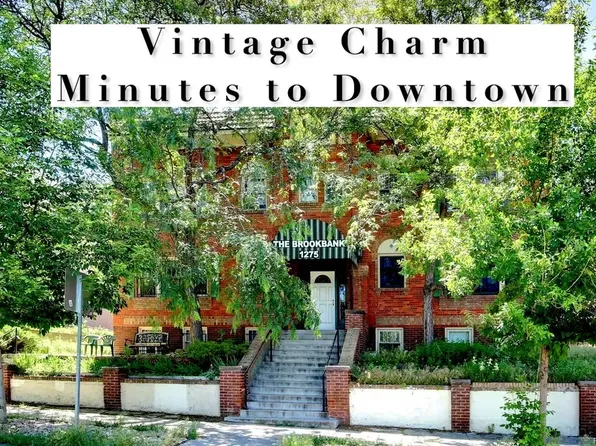 1275 N Clarkson St, Denver, CO 80218