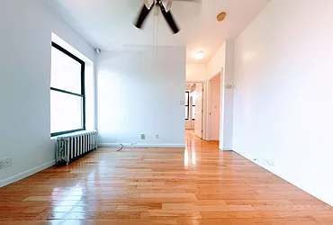 Rented by Union Square Property Management