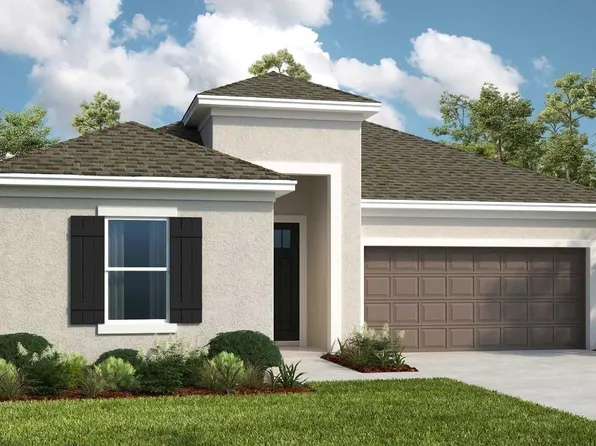 11731 SW Macelli Way, Port St Lucie, FL 34987