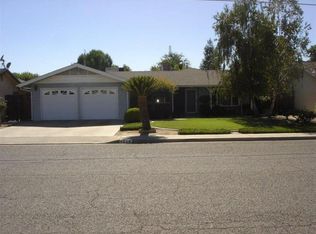 1529 S Hope Ave, Reedley, CA 93654