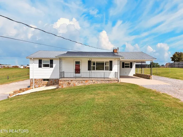 215 White Sands Rd, Greeneville, TN 37743