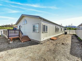 4729 S Pacific Hwy Unit 22, Phoenix, OR 97535