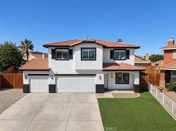 11363 Winter Pl, Adelanto, CA 92301