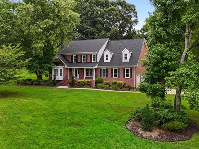 4608 Eden Bridge Dr, Kernersville, NC, 27284