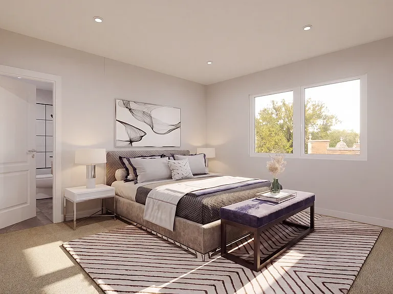 2206 Maple Ave #201 — Photo 22