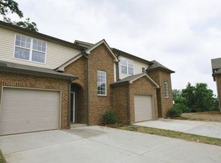 1025 Lady Nashville Dr, Hermitage, TN 37076
