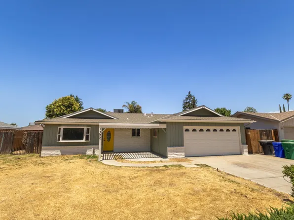 1730 W Kanai Avenue, Porterville, CA 93257