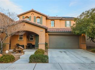 10586 Painted Bridge St, Las Vegas, NV 89179