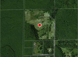 205 Lentz Rd N, Evaline, WA 98596