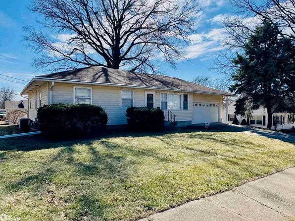 108 E Pioneer Ave, Shenandoah, IA 51601