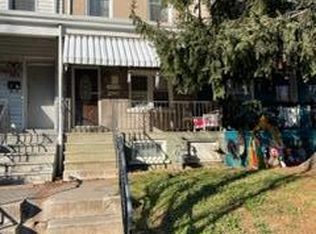 387 1/2 W Gordon St, Allentown, PA