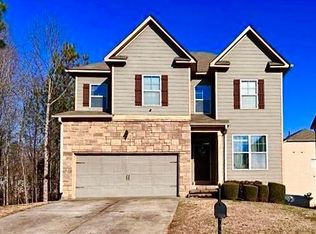 4320 Fourth Rail Ln, Cumming, GA 30040