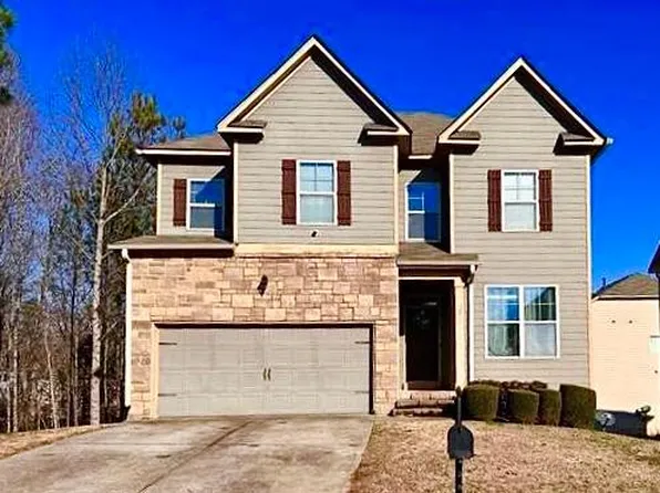 4320 Fourth Rail Ln, Cumming, GA 30040