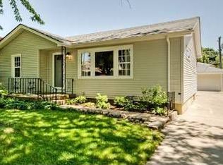 1015 S Ashland Ave, La Grange, IL