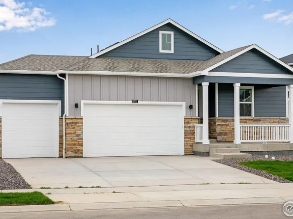 1732 Floating Leaf Dr, Fort Collins, CO 80528