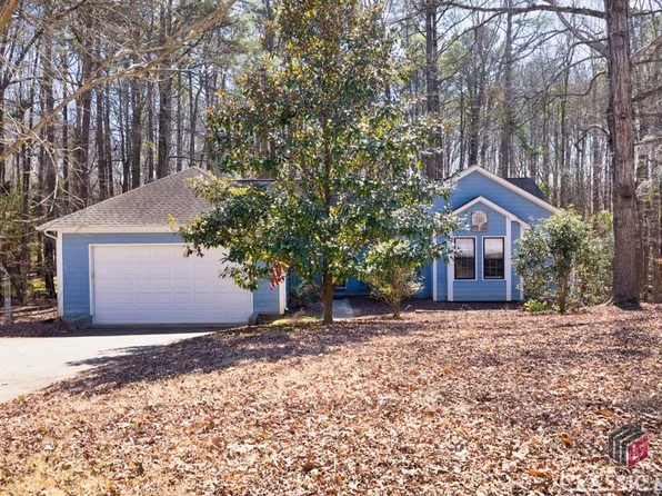 225 New Haven Drive, Athens, GA 30606