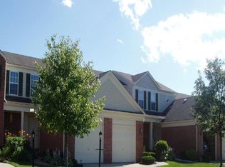 1671 Christopher Dr #42, Canton, MI 48188