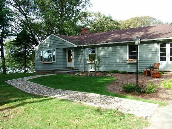 House Front