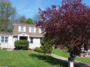 62 E Glennis Dr, Greensburg, PA