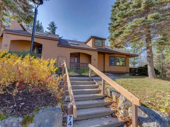 74 Remick Lane #4, Carroll, NH 03575