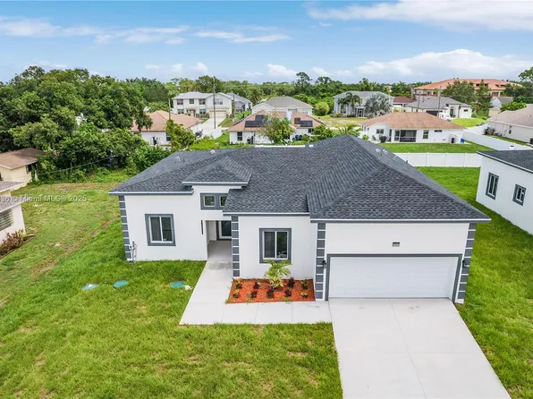 3510 2nd St W, Lehigh Acres, FL 33971