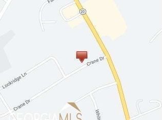 339 Crane Dr, Lawrenceville, GA 30046