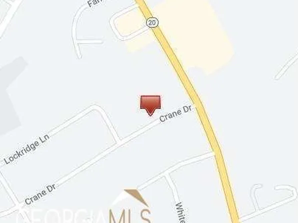 339 Crane Dr, Lawrenceville, GA 30046