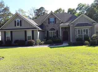 4480 Mahan Dr, Hahira, GA 31632