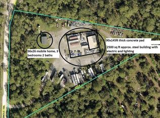 13720 Seminole Trl, Wimauma, FL 33598