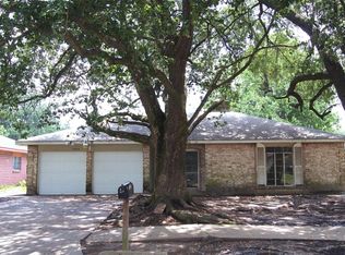 14906 Kirkfield Ln, Houston, TX 77060