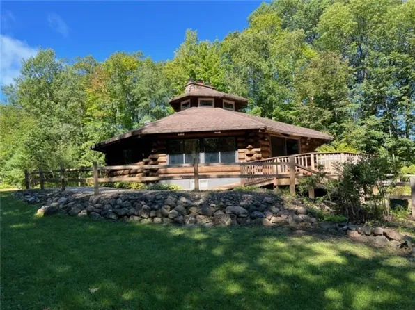 W2570 Rockford Road, Sarona, WI 54870