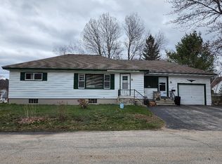 41 Verdun St, Berlin, NH 03570