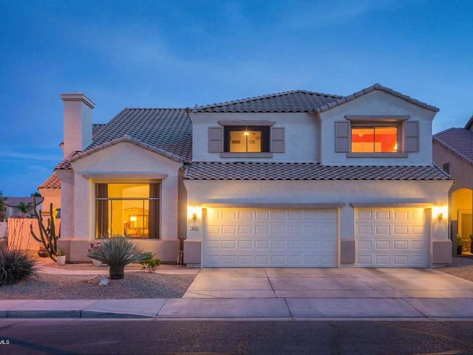 1st image of 4413 E Desert Sands Dr