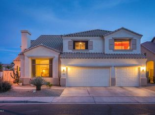 4413 E Desert Sands Dr, Chandler, AZ 85249