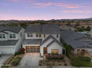 10020 E Talon Ave, Mesa, AZ 85212