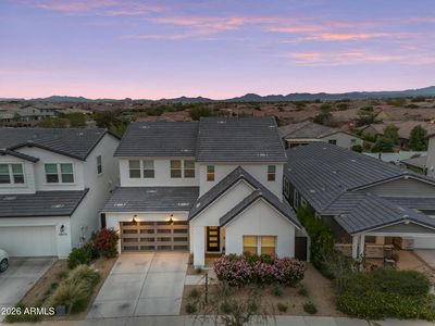 10020 E TALON Avenue, Mesa, AZ, 85212