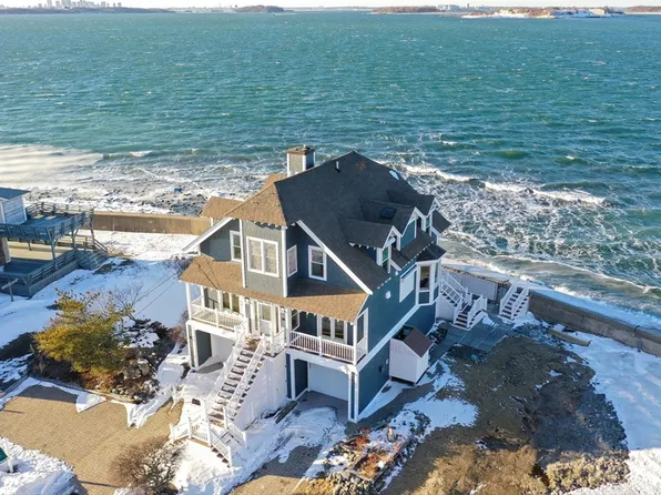 40 Channel St, Hull, MA 02045