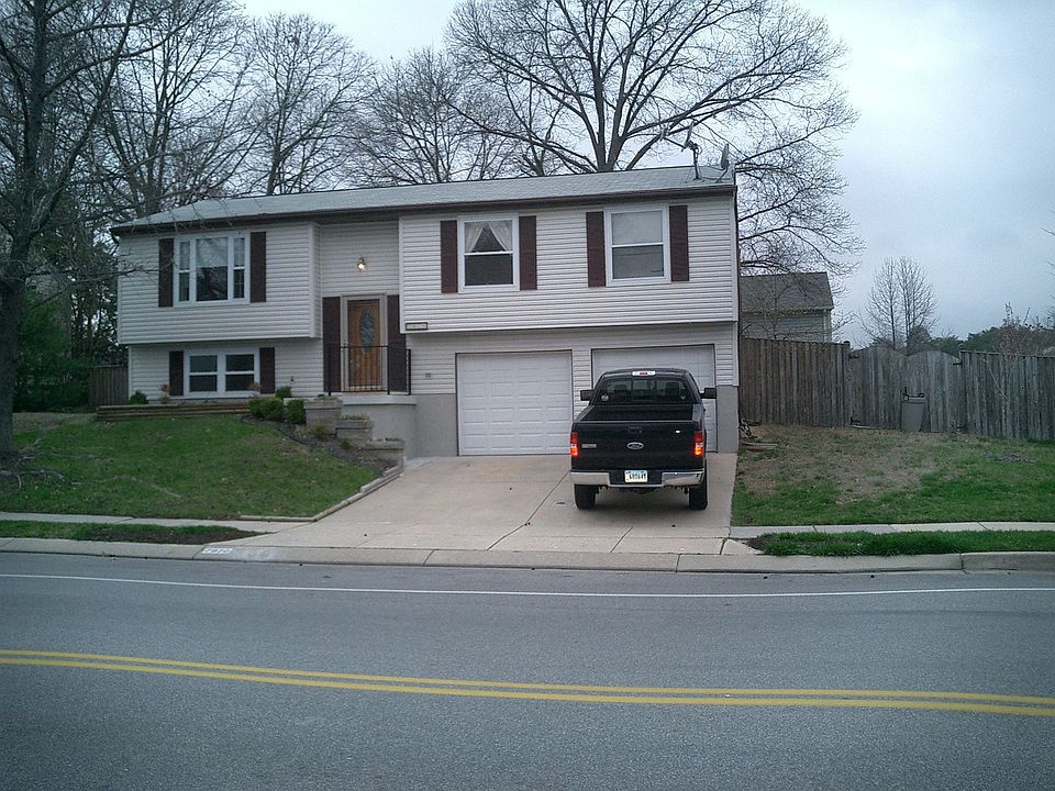 1st image of 7870 Mansion House Xing