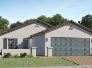 4926 S 233rd Ln, Buckeye, AZ 85326