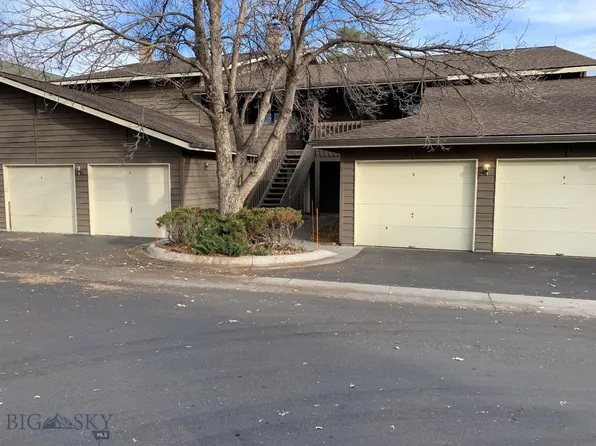 1703 W Olive St APT 1, Bozeman, MT 59715