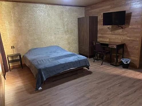 1 bed, 1.0 bath, 111 sqft, $1,325 — Photo 1