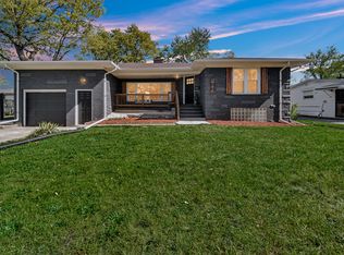 1864 W 20th Pl, Gary, IN 46404