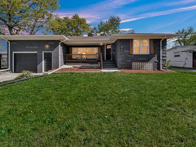 1864 W 20th Pl, Gary, IN, 46404