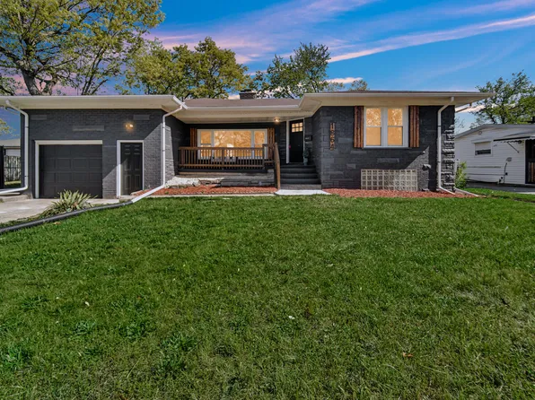 1864 W 20th Pl, Gary, IN 46404