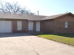 1501 Bluffdale St, Copperas Cove, TX 76522